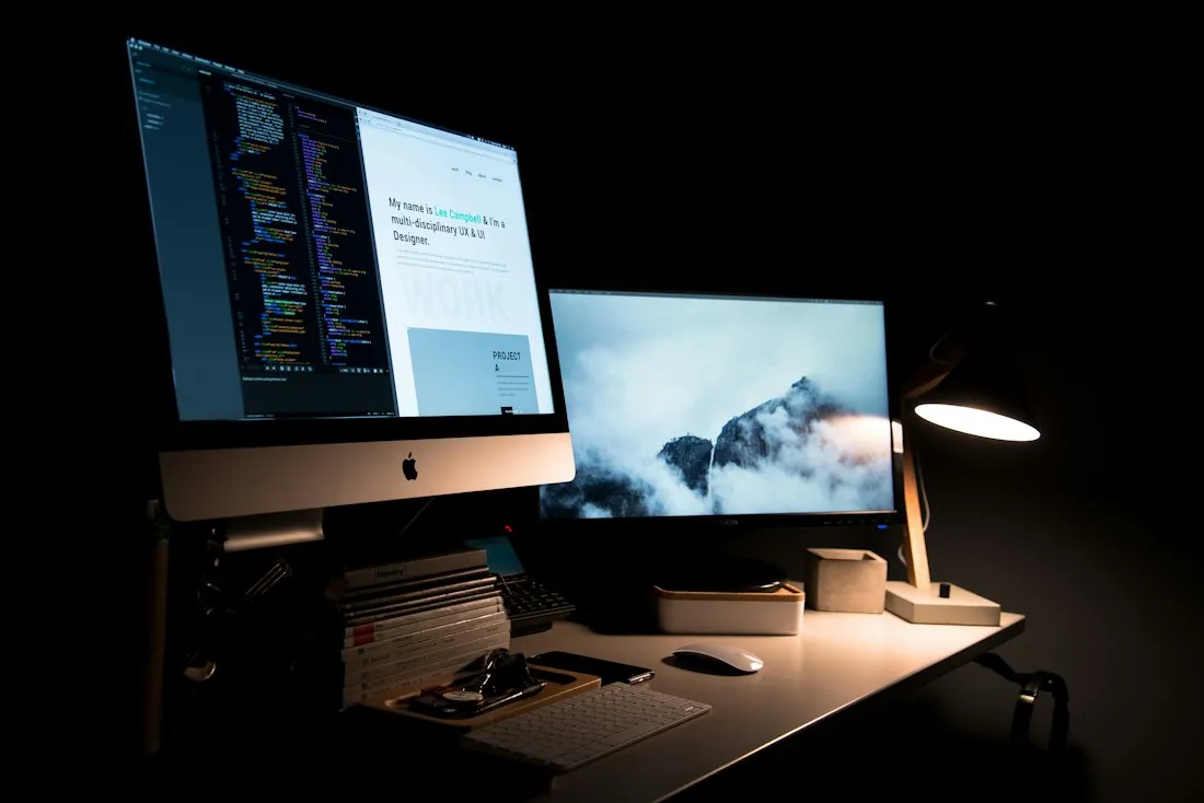 API, Integration & Database Development