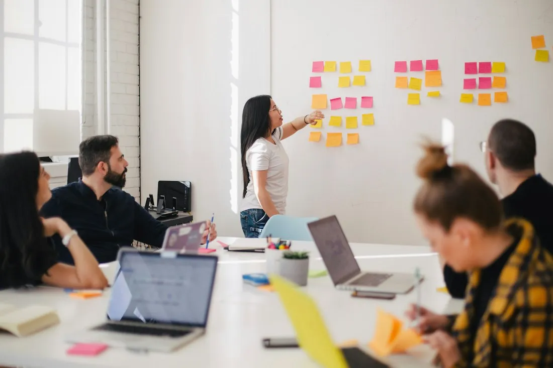 Presentation Design