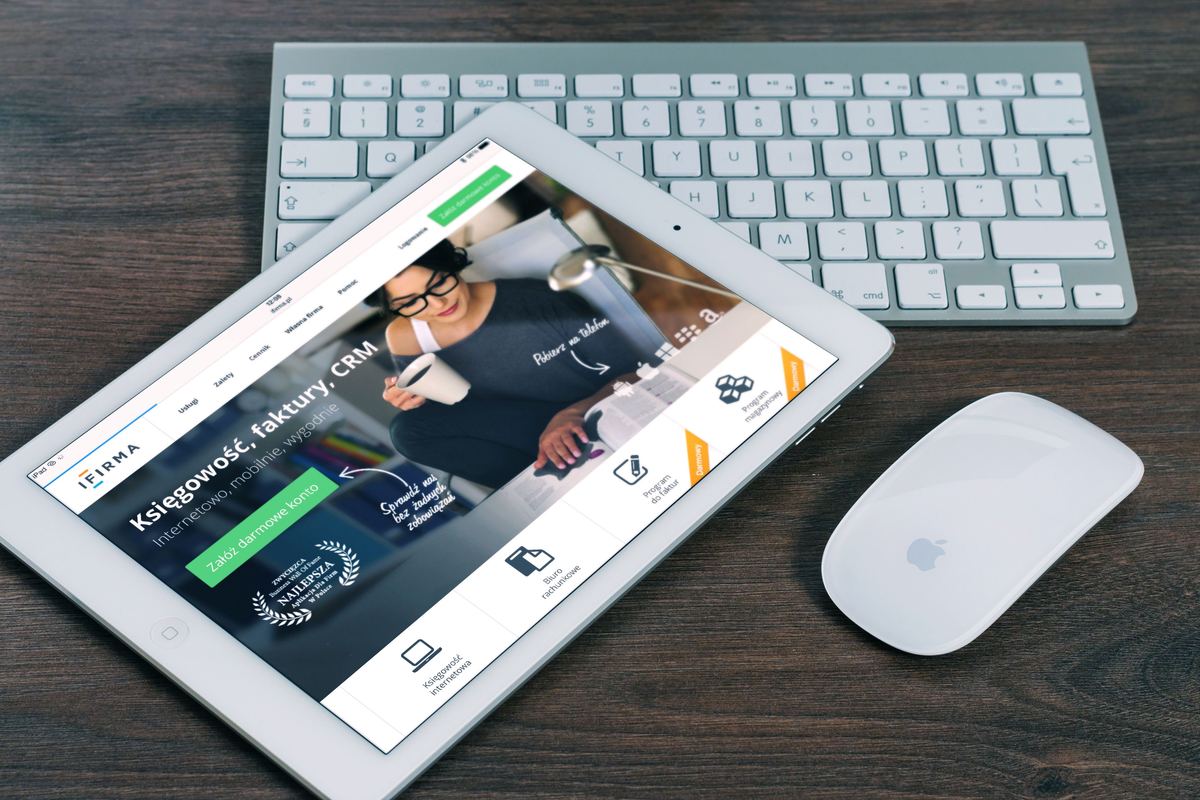 Website Creation